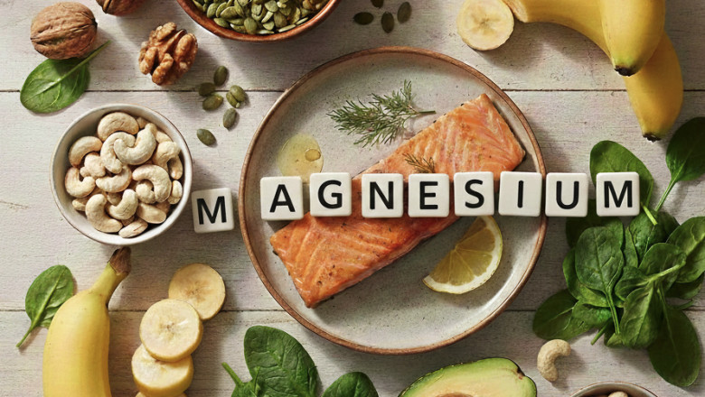 Whow! Zoveel verschillende soorten Magnesium?