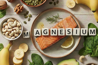 Whow! Zoveel verschillende soorten Magnesium?
