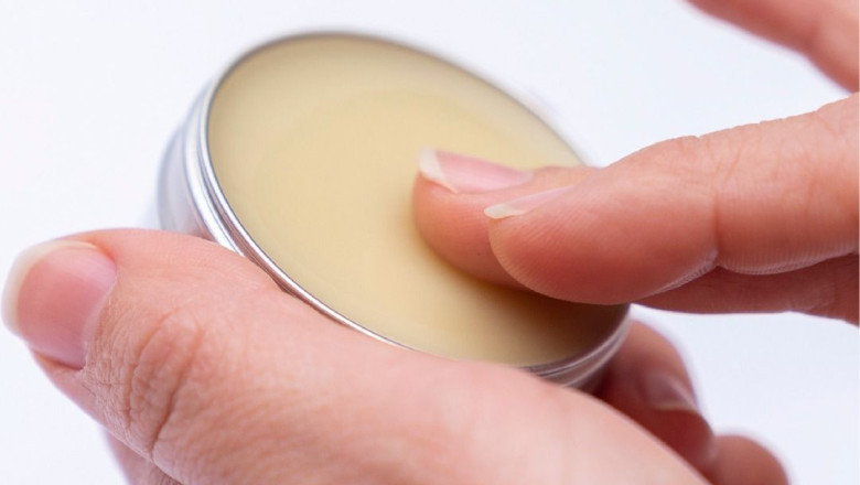 Wat je lippen echt nodig hebben