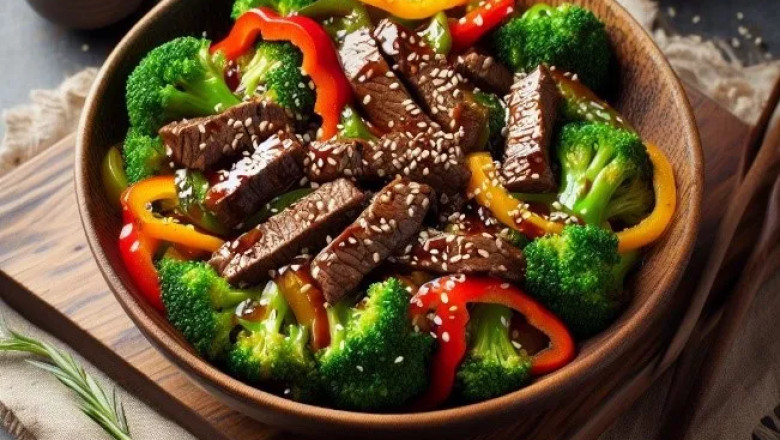 Makkelijke Maaltijden met 5 Ingrediënten