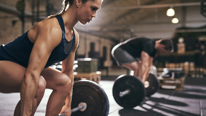 Presteer beter in jouw sport met krachttraining: Train slimmer, niet harder!