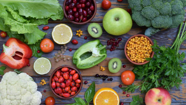Vitamine C: waarom het zo belangrijk is voor je lichaam