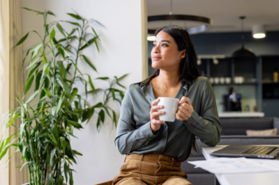 Wat bedoelen we met werk-privébalans?