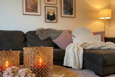 Haal de lente in huis