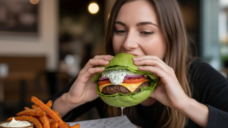 Gravings? Geef er aan toe zonder je schuldig te voelen!