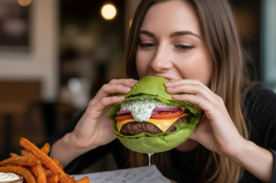 Gravings? Geef er aan toe zonder je schuldig te voelen!